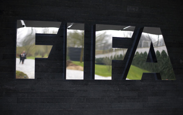 FIFA снова запретила сборной Косово играть матчи