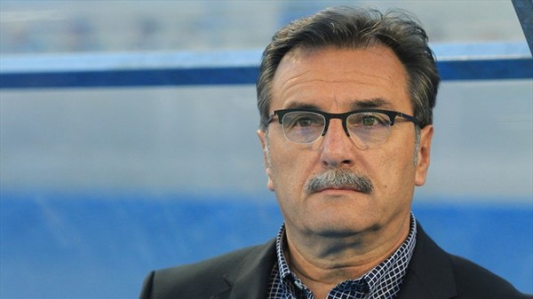 Анте Чачич признает силу киевского Динамо, но мечтает взять в Киеве очки