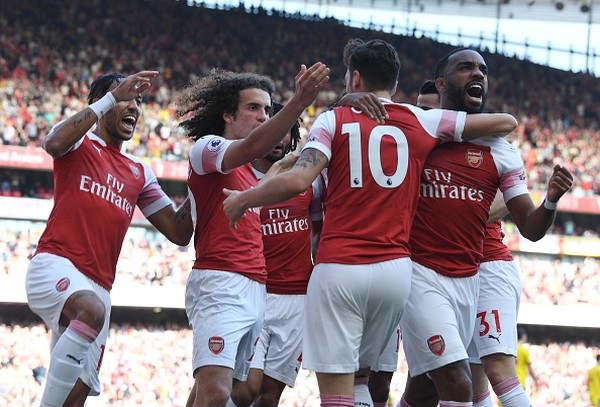 arsenal raskritikoval uefa za reshenie provesti final ligi evropy v baku liga evropy raspisanie matchej i turnirnaya tablica rezultaty zherebevok i matchej novosti futbola sport bigmir net