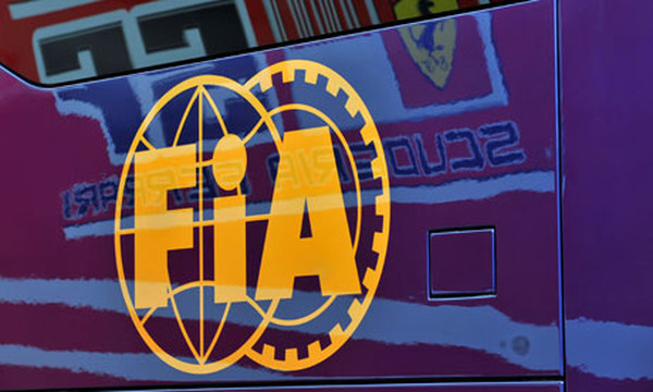 FIA подтвердила проведение Гран-при Кореи