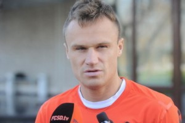 Вячеслав Шевчук планирует остаться в Донецке после завершения карьеры
