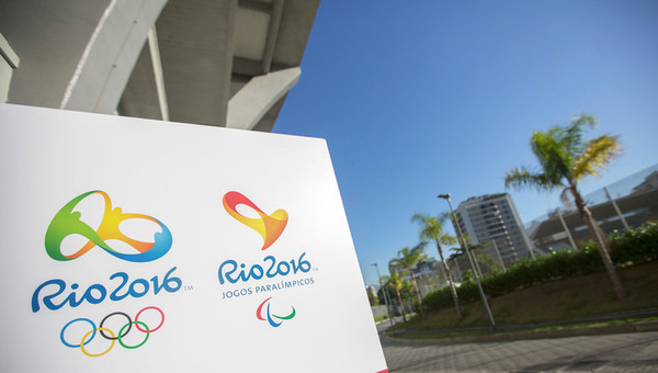 Десять стран требуют отстранить Россию от Олимпиады в Рио - СМИ