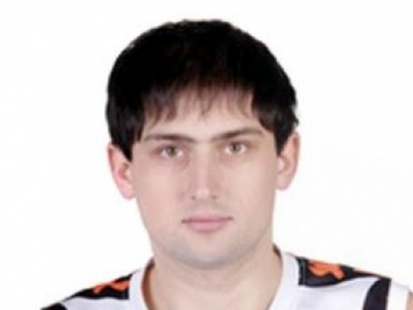 Баскетболиста Богданова жестоко избили 
