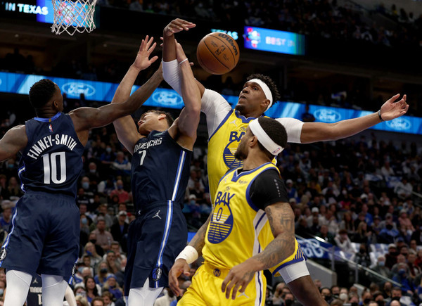 НБА: результаты игрового дня / Getty Images