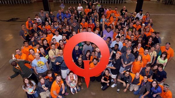 Bethesda объявила даты проведения QuakeCon 2018
