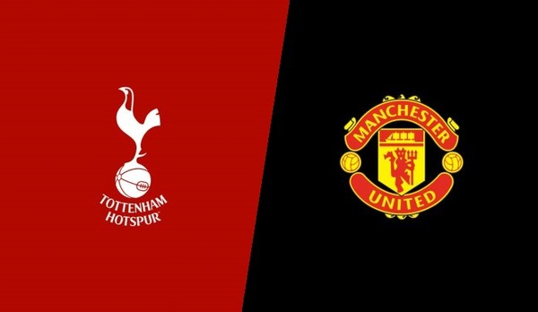 Тоттенхэм - Манчестер Юнайтед: онлайн-трансляция матча