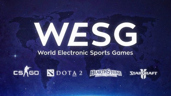 Открыта регистрация на Европейскую квалификацию WESG