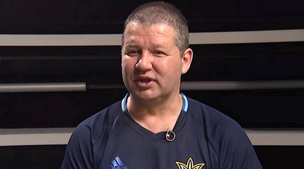 Саленко: Динамо в Испании ничего не светит - Лига чемпионов - расписание и результаты матчей, таблица, жеребьевки, обзоры и все новости футбола - СПОРТ bigmir)net