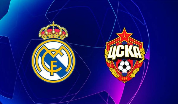 real madrid cska moskva 0 3 kak eto bylo liga chempionov raspisanie i rezultaty matchej tablica zherebevki obzory i vse novosti futbola sport bigmir net