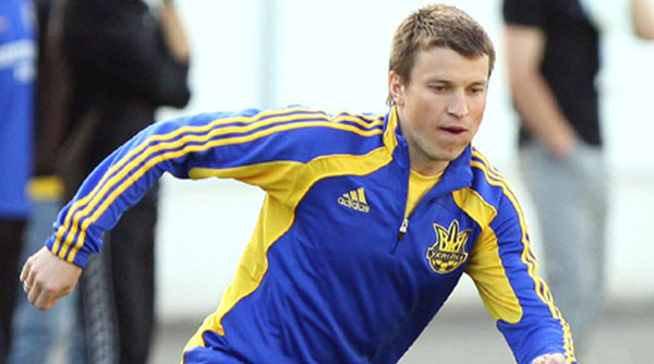 Ротань согласен на минимальную победу сборной Украины над Сан-Марино
