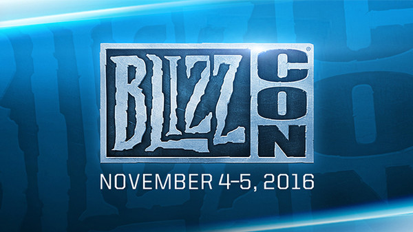 BlizzCon 2016: Результаты первого турнирного дня