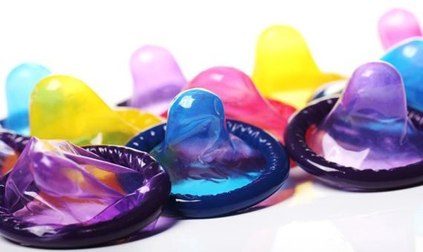Сто тысяч презервативов выдали спортсменам на Сочи-2014
