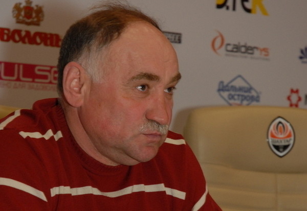 Виктор Грачев считает, что руководству Динамо надо разобраться всередине команды