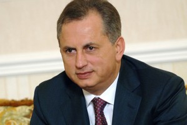 Колесников объявил о полной готовности Украины к Евро-2012