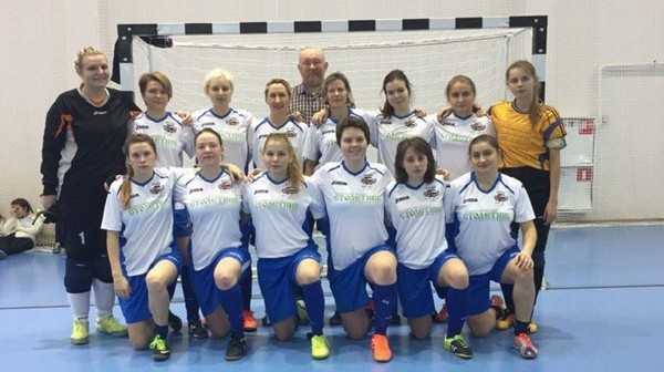 Женская футбольная команда из Брянска разбилась под Липецком