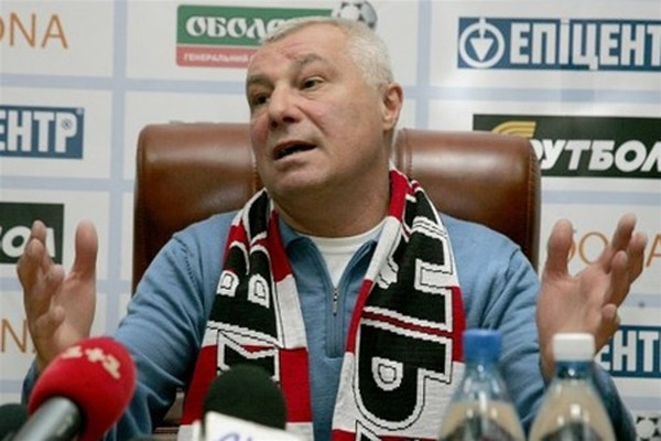 Демьяненко считает, что его команде будет очень тяжело в поединке против Динамо 