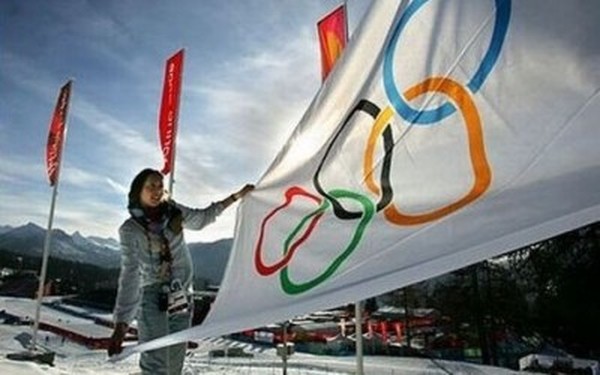 Количество желающих принять Олимпиаду 2022 году растет