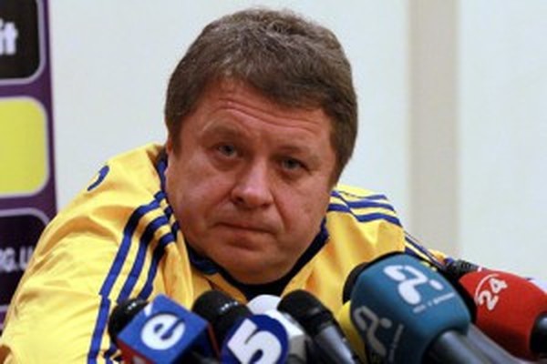 Источники в сборной говорят, что наставником сборной Украины станет Заваров