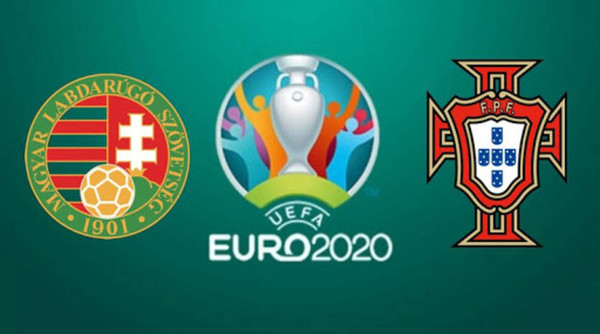 Венгрия - Португалия: онлайн-трансляция матча