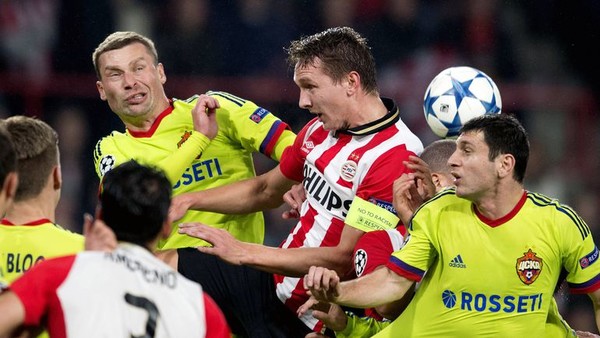 rossijskij cska vo vremya matcha ligi chempionov zakazal v razdevalku piccu liga chempionov raspisanie i rezultaty matchej tablica zherebevki obzory i vse novosti futbola sport bigmir net