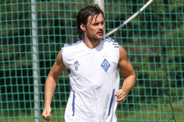 Артем Милевский получает в Динамо 1,6 миллионов в год - СМИ