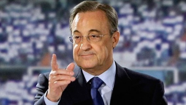“Real”ın prezidenti UEFA-nın seçiminə təsir etdi