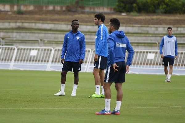 malaga mozhet prekratit sushestvovanie iz za dolgov chempionat ispanii po futbolu turnirnaya tablica novosti raspisanie i rezultaty matchej la ligi sport bigmir net