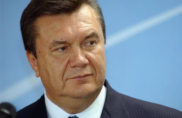 Виктор Янукович хочет провести Олимпиаду в Карпатах
