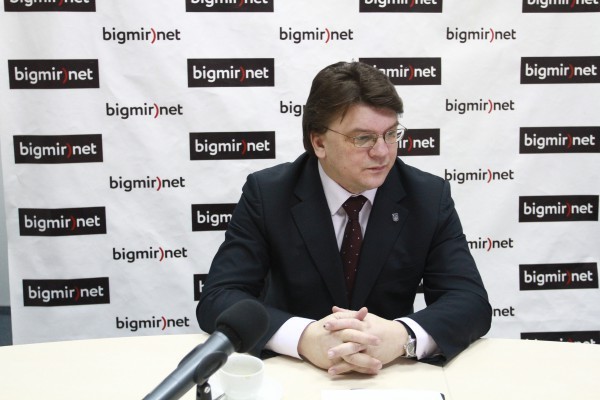 Жданов заявил, что Украина отказывается от Евробаскета