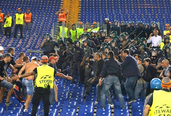 moskovskij cska provedet vse matchi ligi chempionov bez bolelshikov istochnik liga chempionov raspisanie i rezultaty matchej tablica zherebevki obzory i vse novosti futbola sport bigmir net