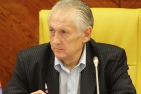 Фоменко является одним из главных претендентов на пост наставника сборной Украины