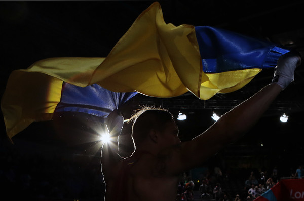 Во славу Украины