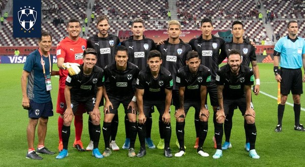 monterrej bronzovyj prizer klubnogo chempionata mira prochee sport bigmir net