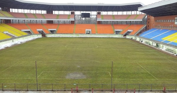 shahter izuchaet vozmozhnost provedeniya matcha v sumah futbol v ukraine novosti chempionata ukrainy po futbolu kubok ukrainy i superkubok sport bigmir net