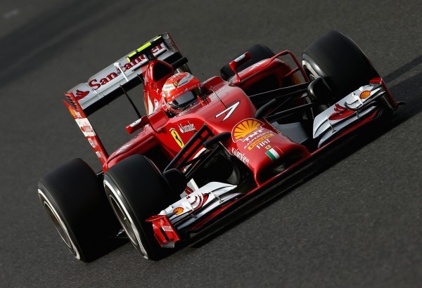 Ferrari - самая прибыльная команда прошлого сезона