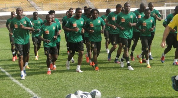 Камерун неплохо заработает на матче с Украиной 