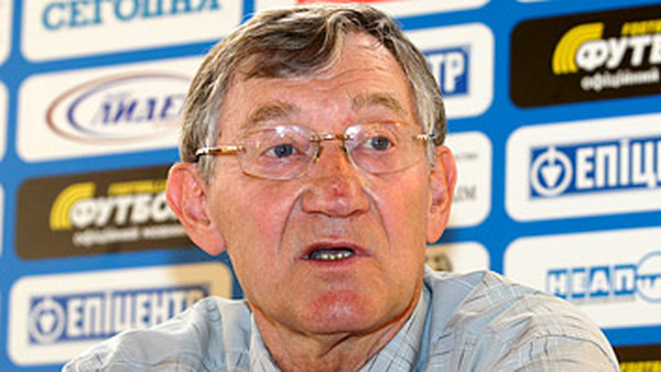 Семен Альтман уволен из Таврии - Футбол в Украине - новости Чемпионата Украины по футболу, Кубок Украины и Суперкубок - СПОРТ bigmir)net