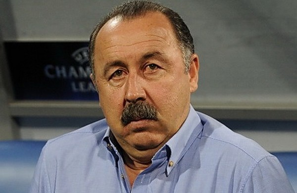Валерий Газзаев не убедил украинские клубы присоединиться к обсуждению чемпионата СНГ