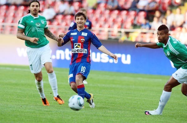 rpl rubin raskatal spartak ocherednaya osechka anzhi futbol rossii chempionat rossii po futbolu turnirnaya tablica raspisanie i rezultaty matchej sport bigmir net