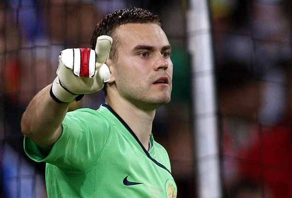 vratar cska obnovil svoj antirekord v lige chempionov liga chempionov raspisanie i rezultaty matchej tablica zherebevki obzory i vse novosti futbola sport bigmir net