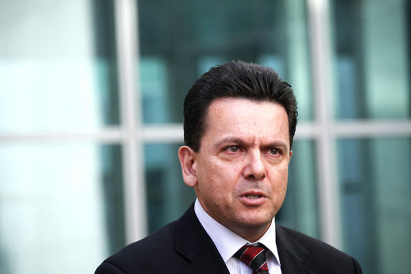Австралийский сенатор настаивает на перевыборах