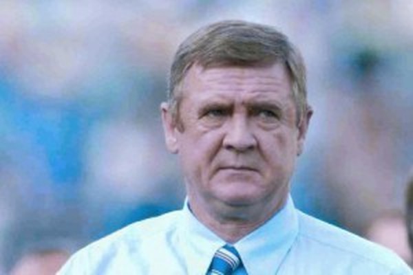 Бессонов: Днепр должен был выходить в финал Кубка Украины