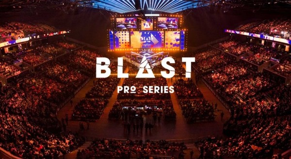 BLAST Pro Serie: расписание и результаты турнира