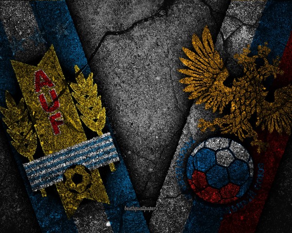 Прогноз на матч Уругвай – Россия от букмекеров