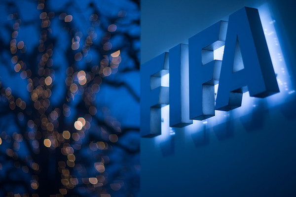 ФИФА увеличила заявки сборных на ЧМ-2022