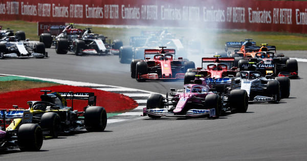 В сезоне-2021 планируют провести 22 Гран-при Формулы-1