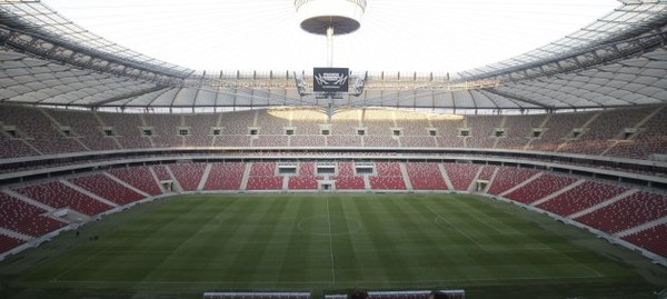 nacionalnyj stadion v varshave budet pereimenovan goroda i stadiony sport bigmir net
