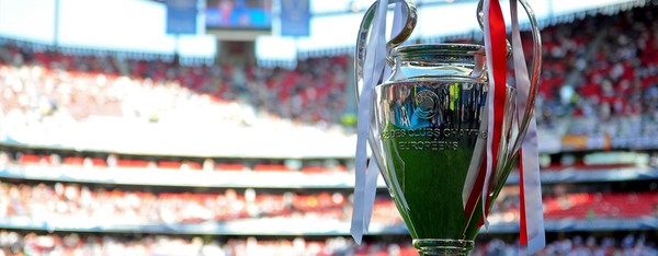 УЕФА хочет проводить матчи Лиги чемпионов на выходных