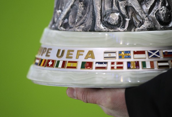 Стали известны все участники Лиги Европы-2011/2012