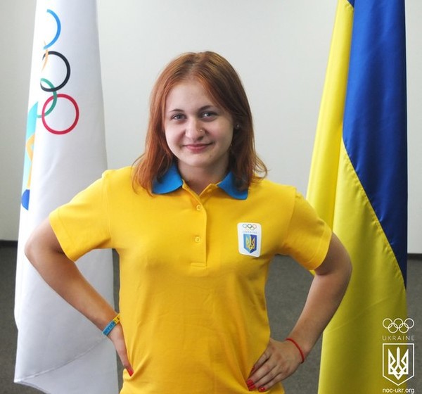 София Зенченко принесла Украине вторую бронзу на Юношеских Олимпийских играх